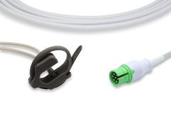 Bionet Compatible Direct-Connect SpO2 Sensorthumb