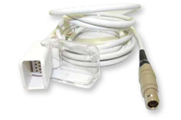 Circadiance Original SpO2 Adapter Cable 1046736 10 ft
