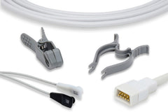 Biolight Compatible Short SpO2 Sensorthumb