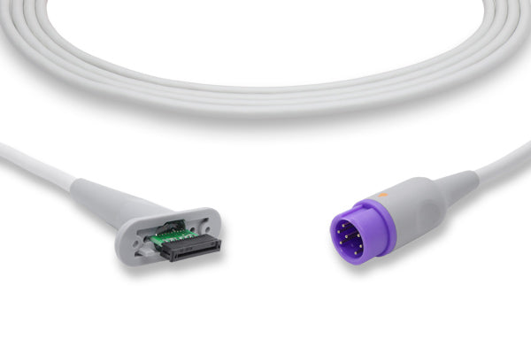 Mindray > Datascope Compatible BIS Cable