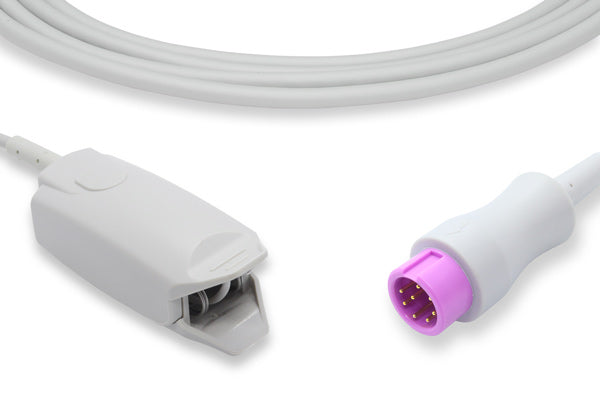Datascope Trio Spo2 Sensor Mindray > Datascope Compatible Direct-Connect SpO2 Sensor Multi-Site