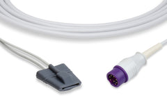 Mindray > Datascope Compatible Direct-Connect SpO2 Sensorthumb