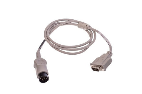 Fetal Electrocardiogram Interface