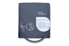 Reusable NIBP Cuff - 2756thumb