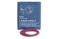 Reusable NIBP Cuff - 2754thumb