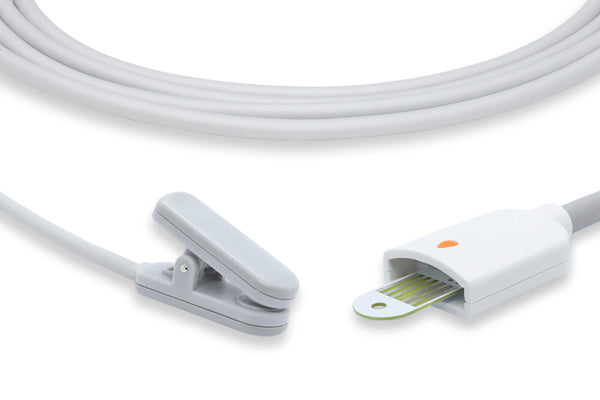 Masimo Compatible Short SpO2 Sensor