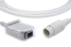 Mindray > Datascope Compatible SpO2 Adapter Cablethumb