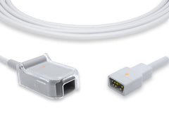 Welch Allyn Compatible SpO2 Adapter Cablethumb