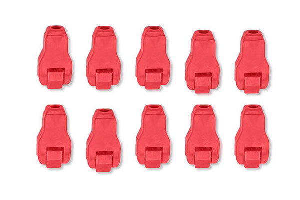 Snap & Clip Electrode  Adapters