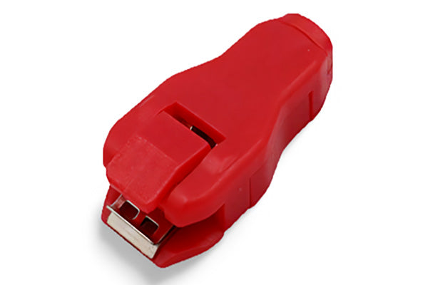 Snap & Clip Electrode  Adapters -  3-047-0005