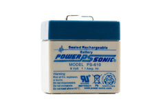 Stryker > Medtronic > Physio Control Compatible Medical Battery - PS-610thumb