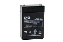 Covidien > Puritan Bennett  Compatible Medical Battery - 640105thumb