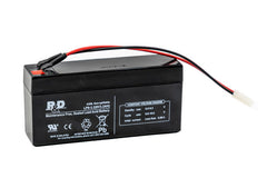 Abbott Compatible Medical Battery - 5536-Pthumb
