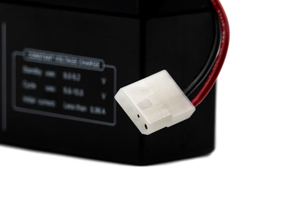 Abbott Compatible Medical Battery - B11052