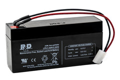 Abbott Compatible Medical Battery - B11052thumb