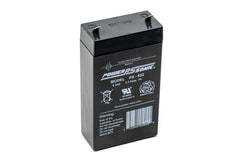 Criticare Compatible Medical Battery - PS-632thumb