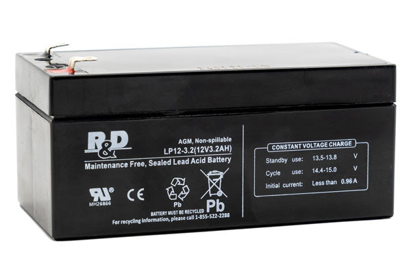 Covidien > Puritan Bennett  Compatible Medical Battery - PS-1230