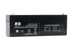 Welch Allyn Compatible Medical Battery - 53013-0000thumb