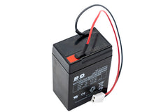 Abbott Compatible Medical Battery - B11337thumb