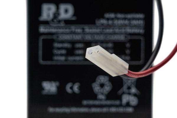 Abbott Compatible Medical Battery - 840-95066-002