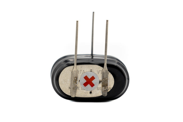 GE Healthcare > Critikon > Dinamap Compatible Medical Battery