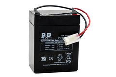 Aequitron Medical Compatible Medical Battery - 003309-000thumb