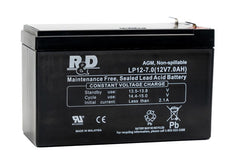 GE Healthcare Compatible Medical Battery - 2404028-6thumb