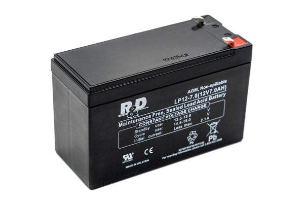 cybex 700 battery GE Healthcare Compatible Medical Battery 2404028-6 12V 7Ah SLA / VRLA Battery