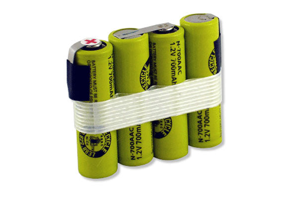 CareFusion > Alaris Compatible Medical Battery