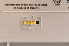 CareFusion > Alaris Compatible Medical Battery - 49000167thumb