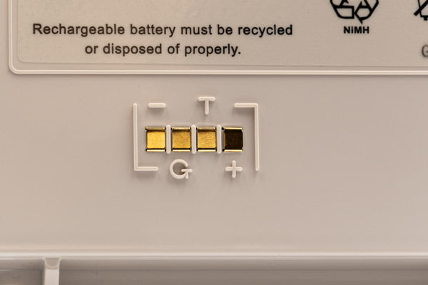 CareFusion > Alaris Compatible Medical Battery - 49000167