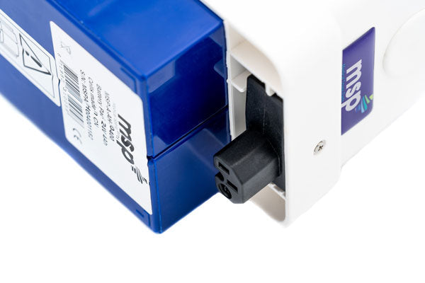 Huntleigh Compatible Medical Battery - KKA1100