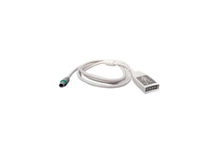 Siemens Original ECG Trunk Cable - 10909402thumb