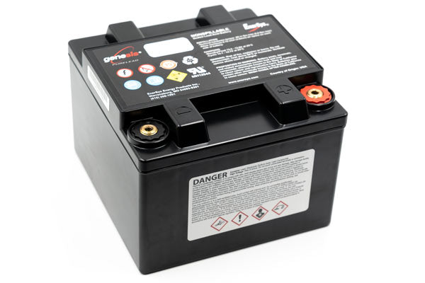 GE Healthcare Compatible Medical Battery