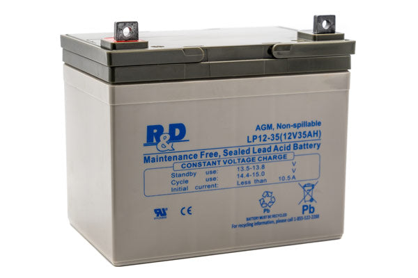 Stryker > Medtronic > Physio Control Compatible Medical Battery - 0059-201-000