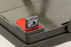 Stryker > Medtronic > Physio Control Compatible Medical Battery - 0059-201-000thumb