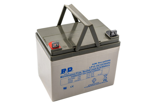 Stryker > Medtronic > Physio Control Compatible Medical Battery