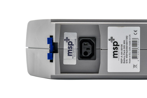 Huntleigh Compatible Medical Battery - NDA0100