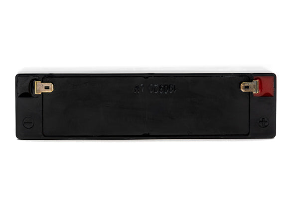 GE Healthcare > Critikon > Dinamap Compatible Medical Battery - 633178