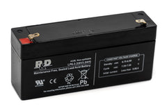 GE Healthcare > Critikon > Dinamap Compatible Medical Battery - 633178thumb