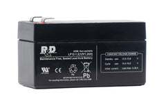 Covidien > Puritan Bennett  Compatible Medical Battery - 068916thumb