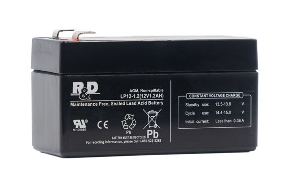 Covidien > Puritan Bennett  Compatible Medical Battery - 068916
