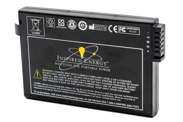 Bard Medical Original Medical Battery - 9760035