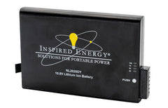 Bard Medical Original Medical Battery - 9760035thumb