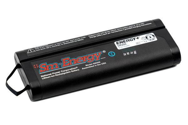 Bard Medical Compatible Medical Battery