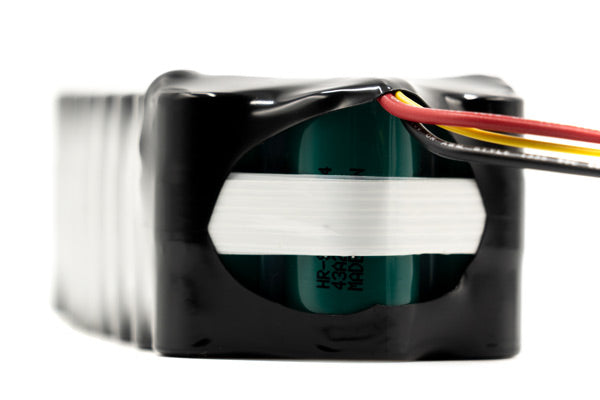 Baxter  Compatible Medical Battery - 4R4370