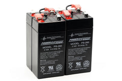 Baxter  Compatible Medical Battery - B10326thumb