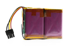 Baxter  Compatible Medical Battery - 55075-2thumb