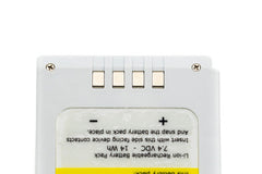 Baxter  Compatible Medical Battery - MED6095thumb