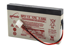 B. Braun  > Mcgaw > American Edwards Labs Compatible Medical Battery - F2501305thumb